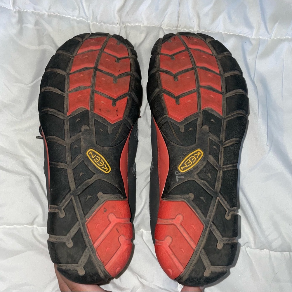 Keen Haven CNX Cross Training Shoes - Picture 6 of 7